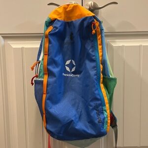 Cotopaxi Del Dia Batac 24